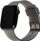 Rrip ore Urban Armor Gear U Lucent, për Apple Watch, TPU, gjysmë transparent