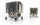 Ftofëse Noctua NH-D9L për procesor, 92 mm