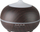 Difuzer aromash Activeshop Spa 06, 400ml, ndriçim LED, dru i errët