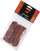 Shujtë e thatë për qen Venison Steak, 60g