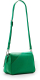 Çantë krahu për femra Desigual Bag Machina Phuket, e gjelbër