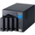 Server QNAP TVS-472XT-i3-4G