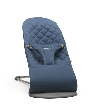 Luhatëse për fëmijë BabyBjorn BLISS, kaltër