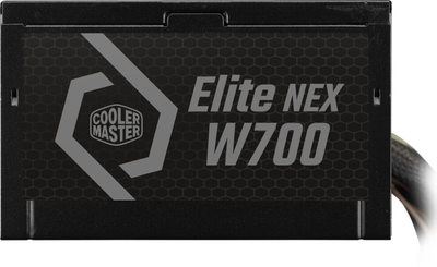Burim energjie Cooler Master Elite Nex W700 MPW-7001-ACBW-BEU , 700W