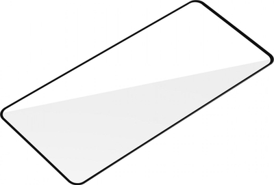 Xham mbrojtës GC Clarity për Xiaomi Redmi K30 Ultra, tempered glass, transparent, me kornizë të zezë