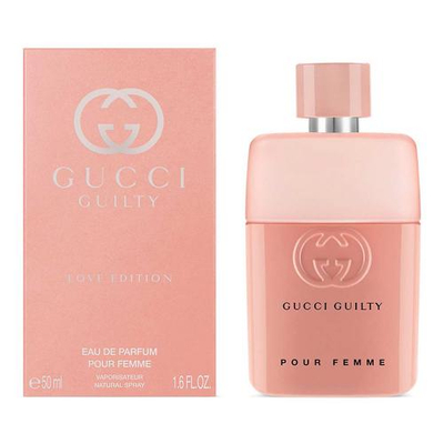 Eau De Parfum Gucci Guilty Love Edition, 50 ml
