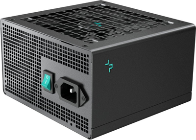 Burim energjie Deepcool PN850D R-PN850D-FC0B-EU ATX 3.0, 850W