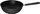 Tigan Wok Fiskars, 28cm, i zi