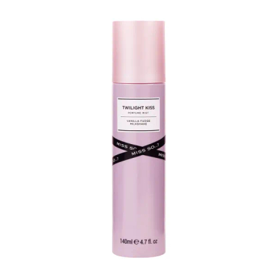 Miss So Perfume Mist