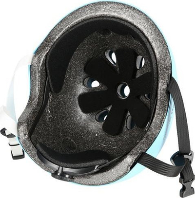 Helmetë për kalamaj MTW001, 48–52 cm, Out Mold, rozë
