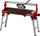 Makineri prerëse pllaka Dedra DED7817, 720mm, 800W, gri