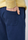 Shortse s.Oliver Regular Fit 13.105.74.X066.5693, të kaltra