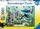 Puzzle Ravensburger 100 copa XXL, bota nënujore, shumëngjyrësh