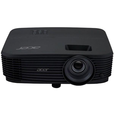 Projektor DLP Acer X1128i, 4500 lm, SVGA, HDMI, WiFi