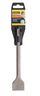 Daltë Stanley SDS Plus Gouge, 22mm, 240mm, metal