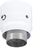 Adapter tubi SpiroFlex SX-TD80/110AAB, 80/110 në 80/125, i bardhë