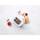 Toaster ZWILLING Enfinigy 53008-000-0, 2 feta, argjendtë