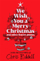 We Wish You A Merry Christmas - Chris Riddell
