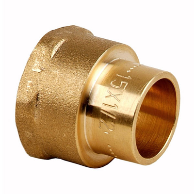 Bashkues kalues WEBERMAN 4270-2802, 28 mm në 3/4", metalik