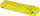 Litar polipropileni Proline Polypropylene Line, 5mm, 10m, i verdhë me jeshile