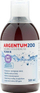 Tonik për fytyrë Aura Herbals Argentum 200 Colloidal Silver, 500ml