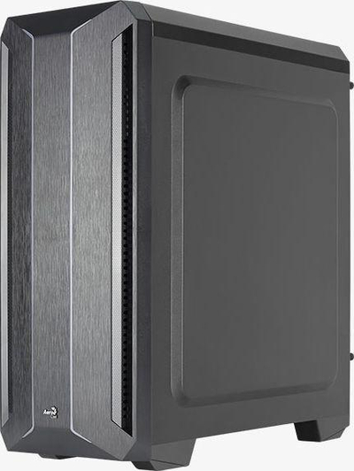 Kasë Aerocool Skyline ARGB, Midi Tower