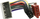 Adaptues radio Blow 0548, Chrysler Jeep mas 2001, ISO, i zi