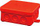 Kuti gëlqereje kabllosh e montuar në mur Simet Fastbox, 85x85x39mm