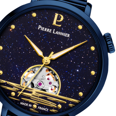 Orë Pierre Lannier 148H866