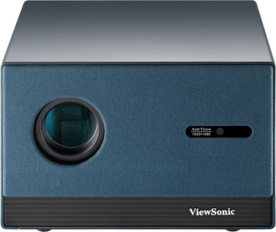 Проектор Viewsonic LX60HDN, Smart LED, Full HD, бел