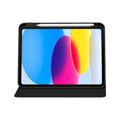 Këllëf magnetik Baseus Minimalist Series për Apple iPad 10.9", i zi