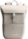 Çantë shpine UniQ Arden RPET, 18L, xhep për tablet, bezhë