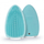 Brushë silikoni për pastrim lëkure Silk'n Bright Blue