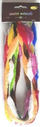 Shkopinj chenille Galeria Hobby Colorful, 50cm, set me 10 copë, shumëngjyrëshe