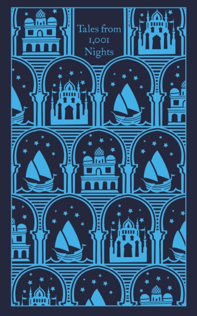 Tales From 1001 Nights - Malcolm Lyons