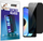 Mbrojtës ekrani Grizz SecretGlass për Realme 10s, xham privatësie, i tejdukshëm