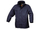 Jaket pune Beta Tools 079790004, PVC i papërshkueshëm nga uji, me kapuç, blu, XL