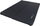 Двослоен самодувачен душек за кампување Outwell Sleepin Double, 3 cm, црн