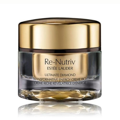 Krem Estée Lauder Re-Nutriv Ultimate Diamond, 50 ml