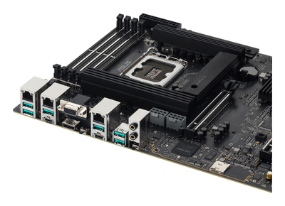 Pllakë amë ASUS PRO WS W880 ACE SE, Intel W880, ATX, e zezë