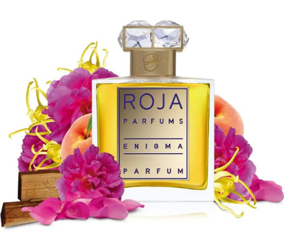 Eau de Parfum Roja Enigma Pour Femme
