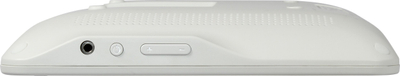 Tablet Allnet Medical PoE 10", Android 10, 2GB 32GB, i bardhë