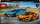 Set lodrash ndërtimi Lamborghini Revuelto dhe Huracán STO, model super-makine, shumëngjyrësh