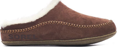 Pantofla Sorel Lanner Ridge për burra, UK 7, Tobacco