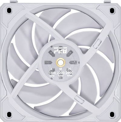 Ftohës Lian Li Uni P28 (UF-P28120-1W), 120 mm