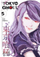 Tokyo Ghoul Vol 5 - Sui Ishida
