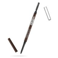 Pupa High Definition Eyebrow Pencil - 001 Blonde