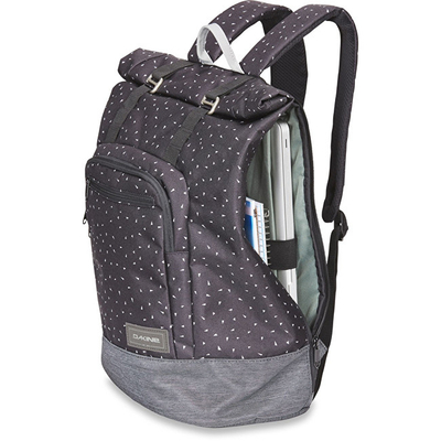 Çantë shpine Dakine 24L 10001862-S19, vjollcë/rozë