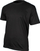 Maicë për meshkuj Promostars T-shirt Lpp 21150-26, XXL, e zezë