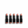 Set Revolution Pro Nudes Lipstick Collection 5 x 3.2 g